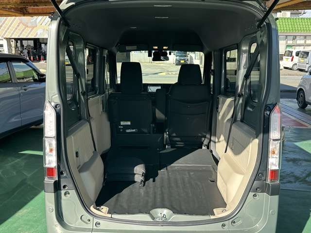 ホンダ Ｎ−ＶＡＮ　ｅ： ｅ：ファン R7年 () 99