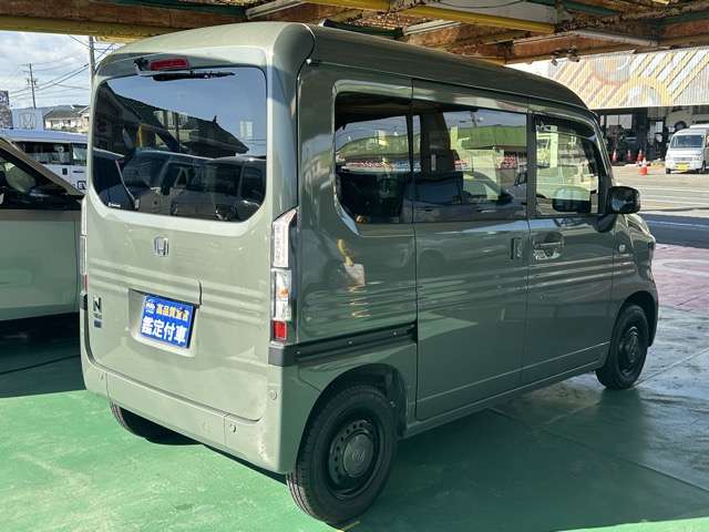 ホンダ Ｎ−ＶＡＮ　ｅ： ｅ：ファン R7年 () 99