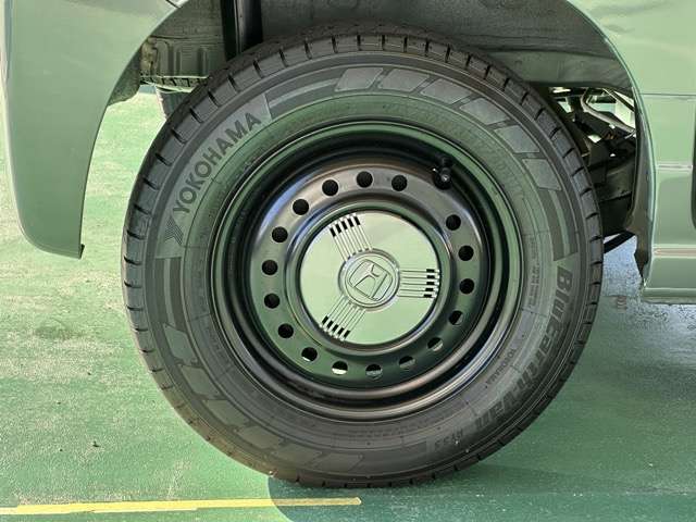 ホンダ Ｎ−ＶＡＮ　ｅ： ｅ：ファン R7年 () 99