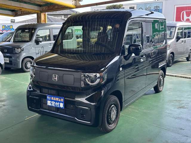 ホンダ Ｎ−ＶＡＮ　ｅ： ｅ：ファン R7年 () 99