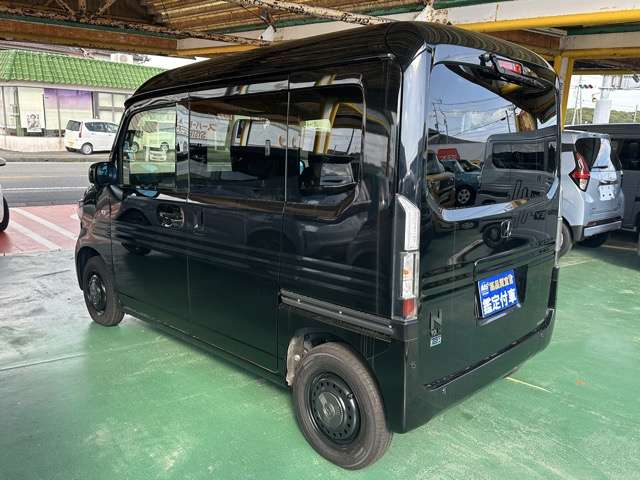 ホンダ Ｎ−ＶＡＮ　ｅ： ｅ：ファン R7年 () 99