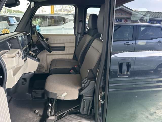 ホンダ Ｎ−ＶＡＮ　ｅ： ｅ：ファン R7年 () 99