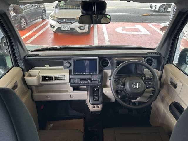ホンダ Ｎ−ＶＡＮ　ｅ： ｅ：ファン R7年 () 99