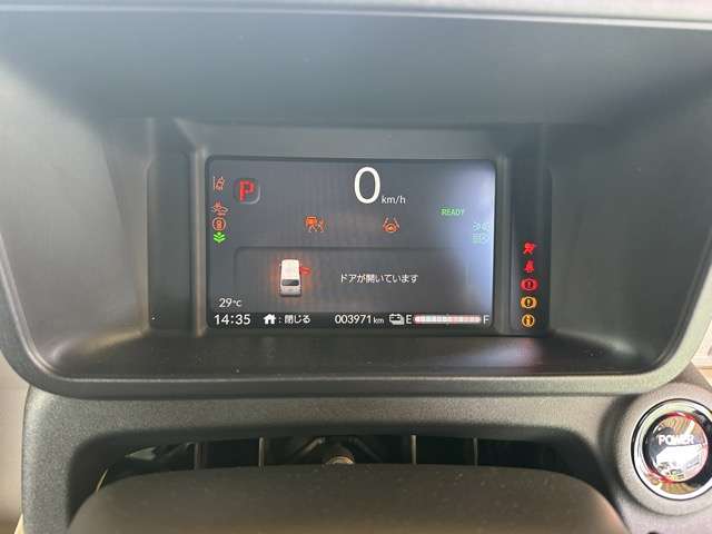 ホンダ Ｎ−ＶＡＮ　ｅ： ｅ：ファン R7年 () 99