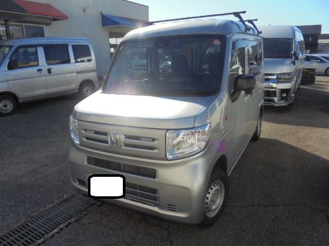 ホンダ Ｎ−ＶＡＮ ６６０ Ｇ ホンダセンシング ４ＷＤ H30年 () 99