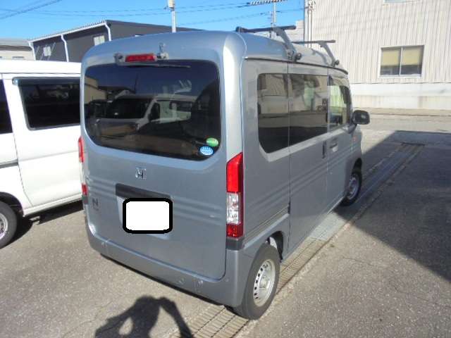 ホンダ Ｎ−ＶＡＮ ６６０ Ｇ ホンダセンシング ４ＷＤ H30年 () 99