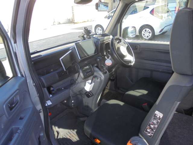 ホンダ Ｎ−ＶＡＮ ６６０ Ｇ ホンダセンシング ４ＷＤ H30年 () 99