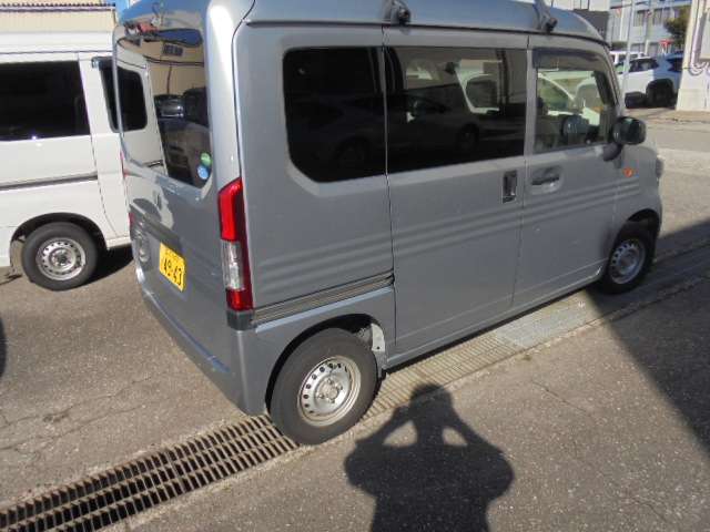 ホンダ Ｎ−ＶＡＮ ６６０ Ｇ ホンダセンシング ４ＷＤ H30年 () 99
