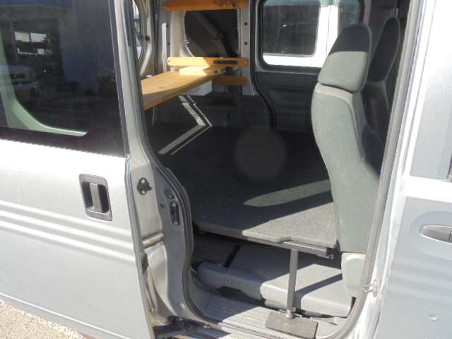 ホンダ Ｎ−ＶＡＮ ６６０ Ｇ ホンダセンシング ４ＷＤ H30年 () 99
