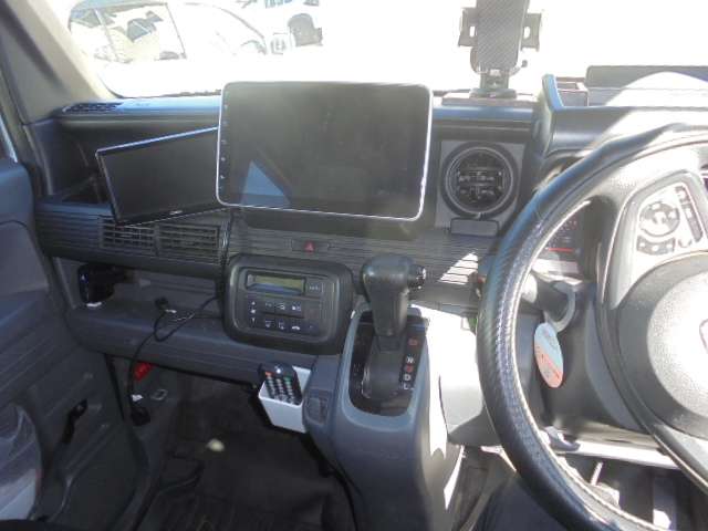 ホンダ Ｎ−ＶＡＮ ６６０ Ｇ ホンダセンシング ４ＷＤ H30年 () 99