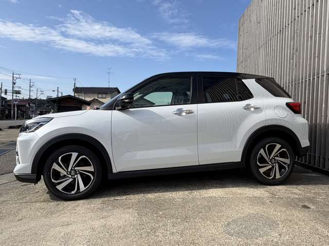 トヨタ ライズ １．０ Ｚ ４ＷＤ R7年 (甲信越・北陸) 99
