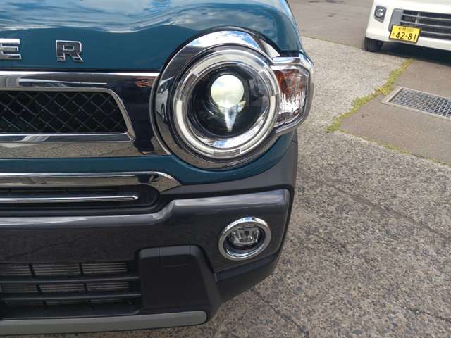 スズキ ハスラー ６６０ ＪスタイルＩＩ ターボ ４ＷＤ R6年 (北海道) 99
