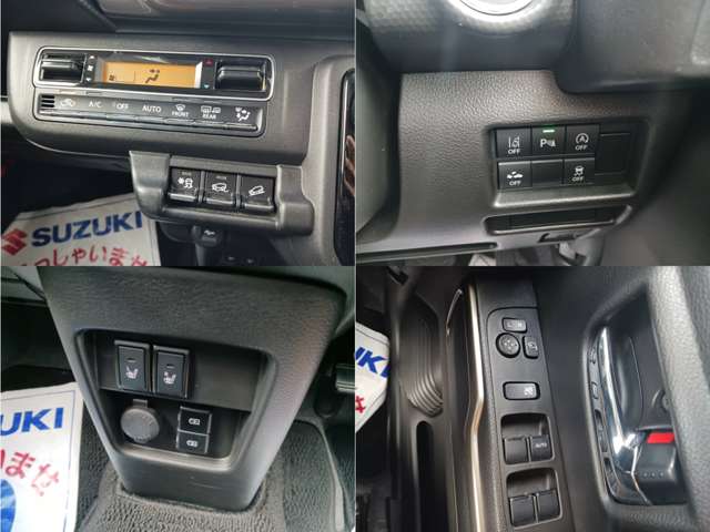 スズキ ハスラー ６６０ ＪスタイルＩＩ ターボ ４ＷＤ R6年 (北海道) 99