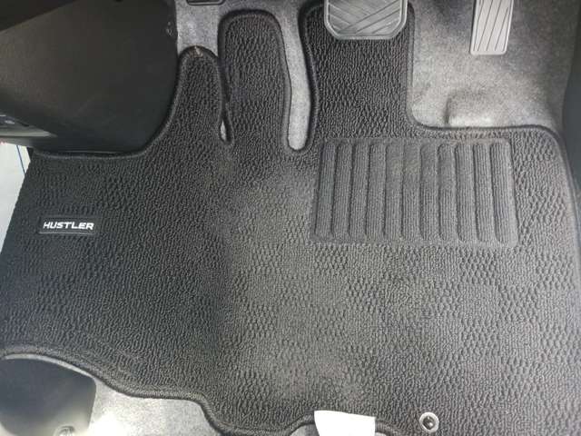スズキ ハスラー ６６０ ＪスタイルＩＩ ターボ ４ＷＤ R6年 (北海道) 99