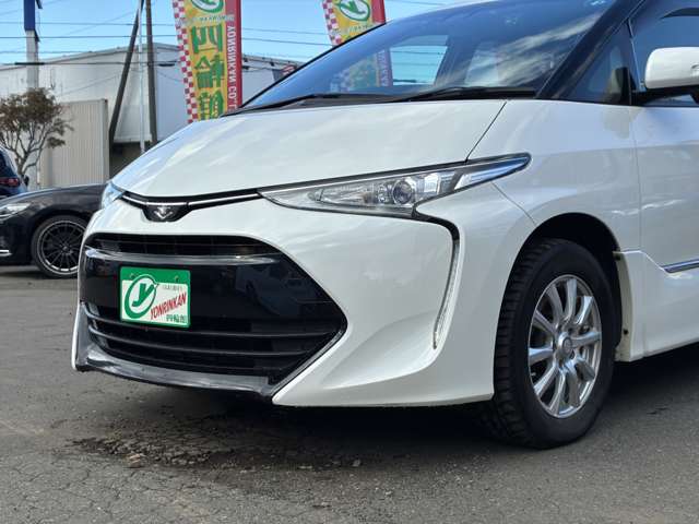 トヨタ エスティマ ２．４ アエラス サイドリフトアップシート装着車 ４ＷＤ R1年 (北海道) 99