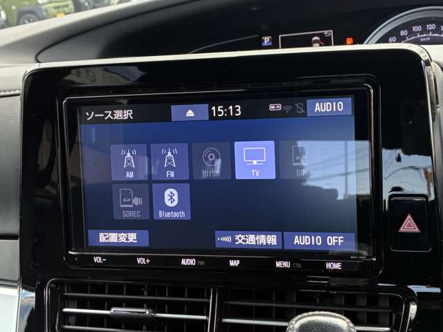 トヨタ エスティマ ２．４ アエラス サイドリフトアップシート装着車 ４ＷＤ R1年 (北海道) 99
