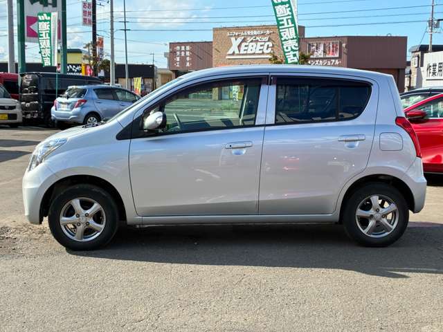 マツダ キャロル　エコ ６６０ エコ Ｘ ４ＷＤ H26年 (北海道) 99