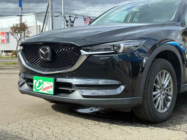 マツダ ＣＸ−５ ２．２ ＸＤ プロアクティブ ディーゼルターボ ４ＷＤ H29年 (北海道) 99