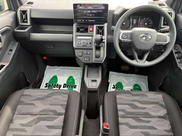 ダイハツ タフト ６６０ Ｇ クロム ベンチャー ４ＷＤ R3年 (北海道) 99