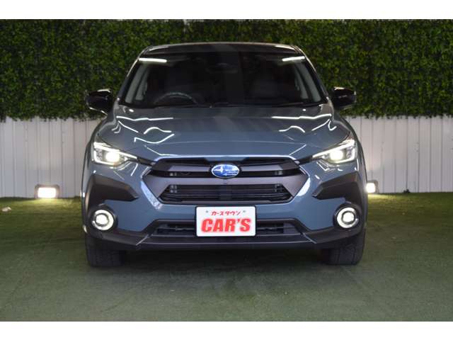 スバル クロストレック ２．０ ツーリング ４ＷＤ R6年 (北海道) 99