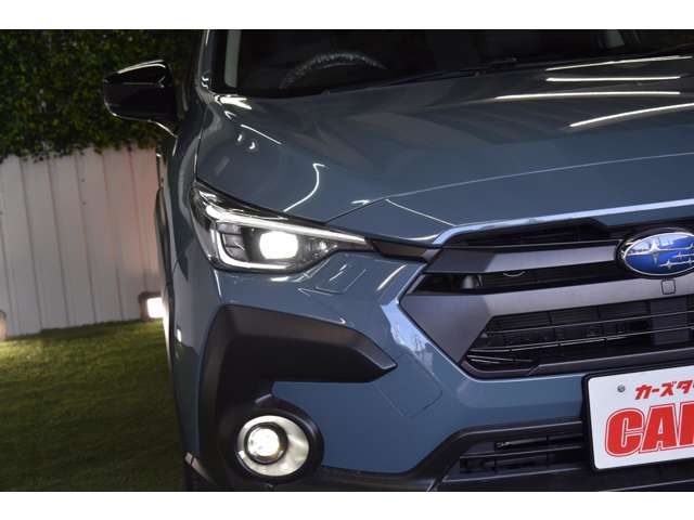 スバル クロストレック ２．０ ツーリング ４ＷＤ R6年 (北海道) 99