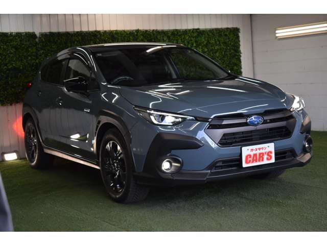 スバル クロストレック ２．０ ツーリング ４ＷＤ R6年 (北海道) 99