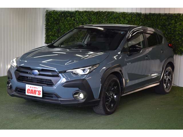 スバル クロストレック ２．０ ツーリング ４ＷＤ R6年 (北海道) 99