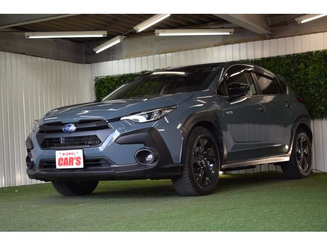 スバル クロストレック ２．０ ツーリング ４ＷＤ R6年 (北海道) 99