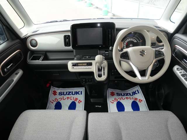 スズキ ワゴンＲ　スマイル ６６０ ハイブリッド Ｘ ４ＷＤ R6年 (北海道) 99