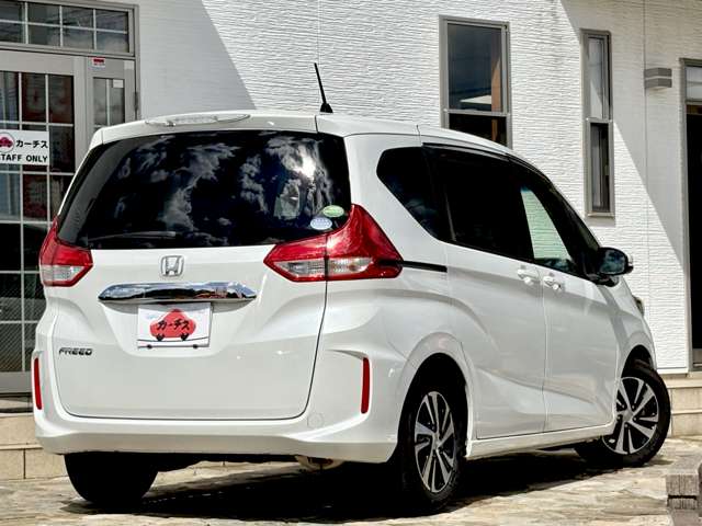 ホンダ フリード １．５ Ｇ ホンダセンシング R1年 (九州・沖縄) 99