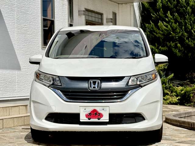 ホンダ フリード １．５ Ｇ ホンダセンシング R1年 (九州・沖縄) 99