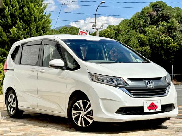 ホンダ フリード １．５ Ｇ ホンダセンシング R1年 (九州・沖縄) 99
