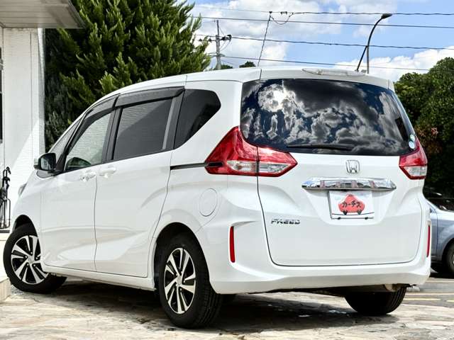 ホンダ フリード １．５ Ｇ ホンダセンシング R1年 (九州・沖縄) 99