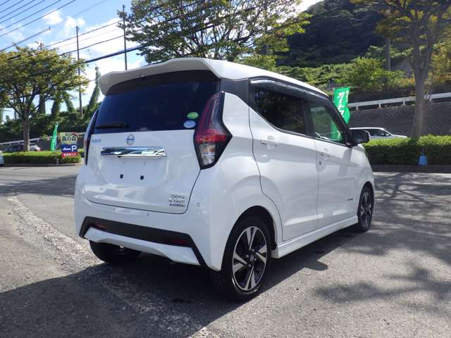 日産 デイズ ６６０ ハイウェイスターＸ R1年 () 99