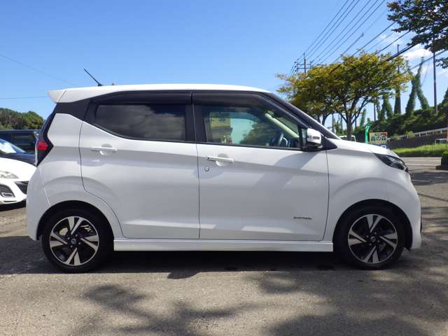日産 デイズ ６６０ ハイウェイスターＸ R1年 () 99