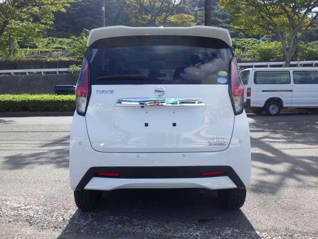 日産 デイズ ６６０ ハイウェイスターＸ R1年 () 99