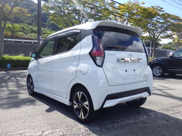 日産 デイズ ６６０ ハイウェイスターＸ R1年 () 99