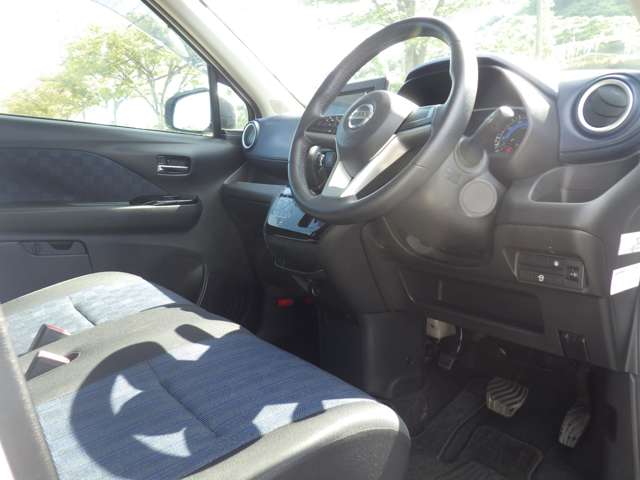 日産 デイズ ６６０ ハイウェイスターＸ R1年 () 99