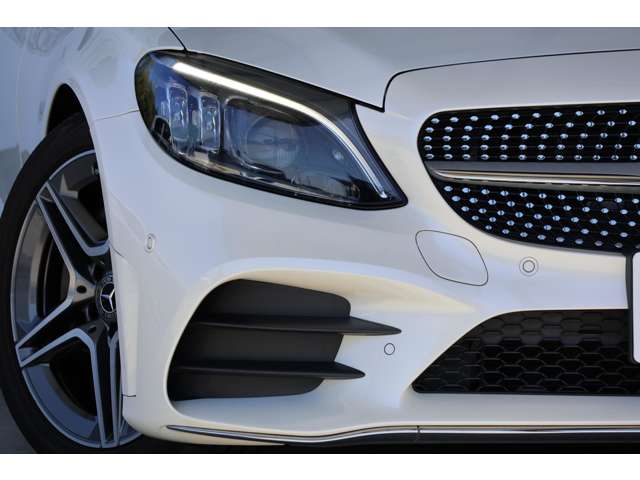 メルセデスベンツ Ｃクラスワゴン Ｃ２２０Ｄ アバンギャルド ＡＭＧライン ディーゼルターボ H30年 () 99