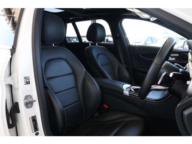 メルセデスベンツ Ｃクラスワゴン Ｃ２２０Ｄ アバンギャルド ＡＭＧライン ディーゼルターボ H30年 () 99