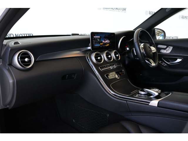 メルセデスベンツ Ｃクラスワゴン Ｃ２２０Ｄ アバンギャルド ＡＭＧライン ディーゼルターボ H30年 () 99