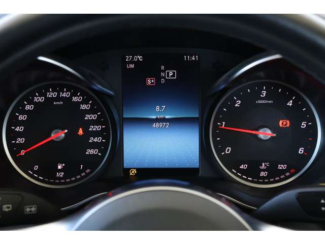 メルセデスベンツ Ｃクラスワゴン Ｃ２２０Ｄ アバンギャルド ＡＭＧライン ディーゼルターボ H30年 () 99