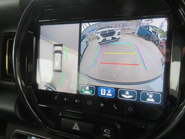 スズキ ハスラー ６６０ ハイブリッド Ｘ R7年 () 99