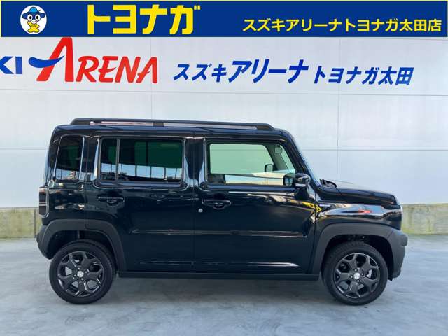 マツダ フレアクロスオーバー ６６０ ＺＴ R6年 (関東) 99
