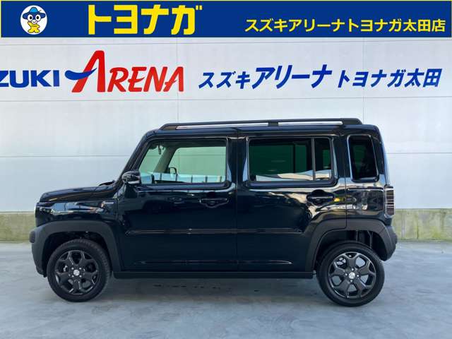 マツダ フレアクロスオーバー ６６０ ＺＴ R6年 (関東) 99