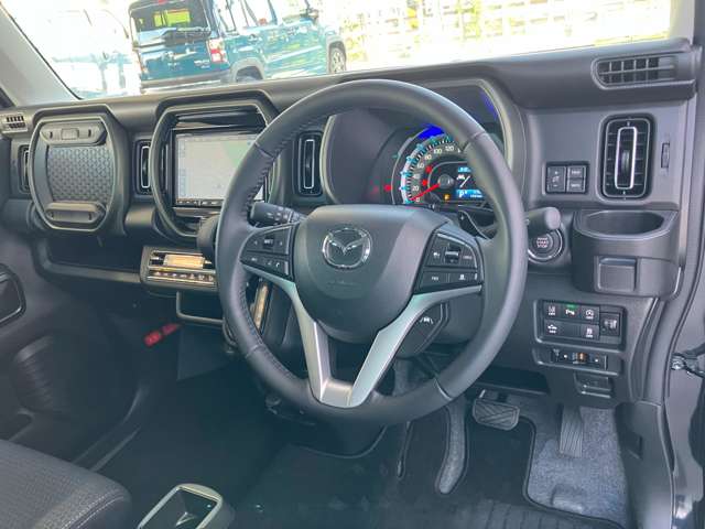 マツダ フレアクロスオーバー ６６０ ＺＴ R6年 (関東) 99