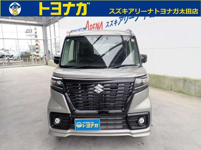 スズキ スペーシア　ベース ６６０ ＸＦ R7年 (関東) 99