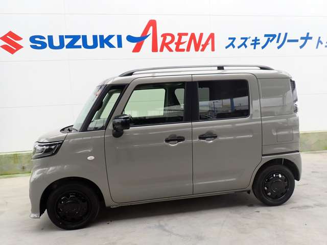 スズキ スペーシア　ベース ６６０ ＸＦ R7年 (関東) 99