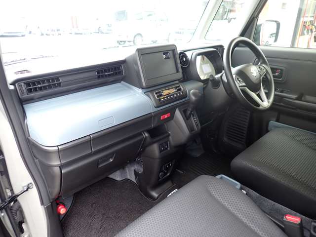 スズキ スペーシア　ベース ６６０ ＸＦ R7年 (関東) 99