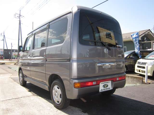 ホンダ バモスホビオ ６６０ プロ ４ＷＤ H24年 (関東) 99